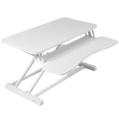 BRAND NEW - VIVO Desk Converter Height Adjustable Sit to Stand R, View more