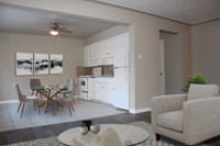 Queen Mary Park Apartment For Rent | Cedar Grove
