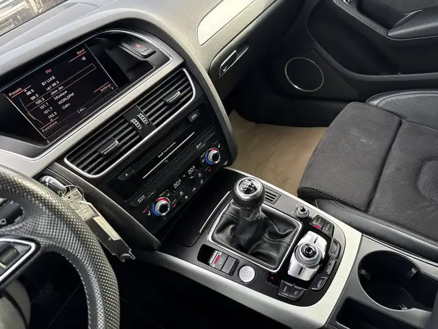2013 Audi A4 Premium Plus6059440220831846426
