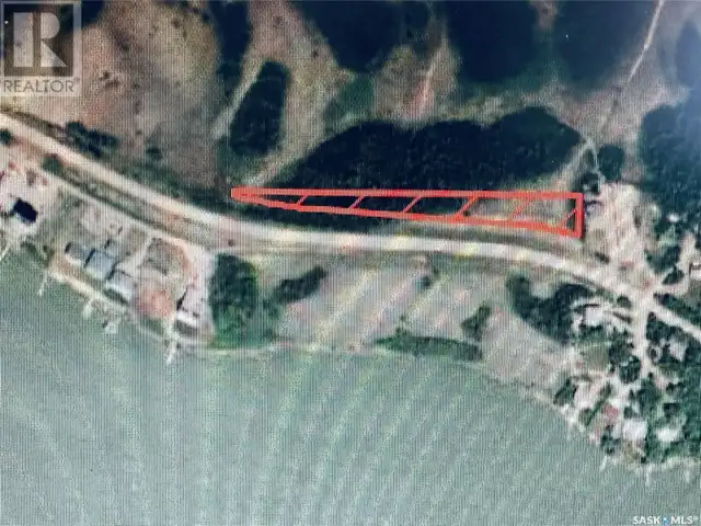 927’ waterfront, 45 acres North Qu'Appelle Rm No. 187, Saskatche in Land for Sale in Regina - Image 4