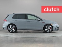 NO ACCIDENTS / CLEAN CARFAX / 1 OWNER / Rear View Camera, Parking Sensors, Auto Dimming Rearview Mir... (image 3)