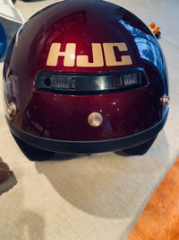 HJC Helmet