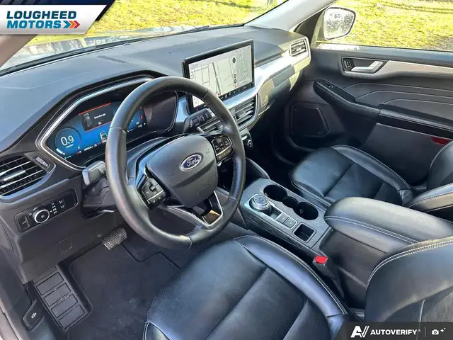 2024 Ford Escape Platinum in Cars & Trucks in Mission - Image 11