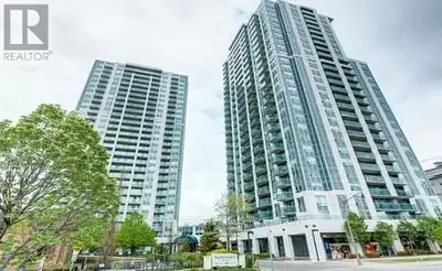 LPH08 - 16 HARRISON GARDEN BOULEVARD Toronto (Willowdale East),
