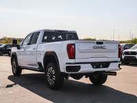 Welcome to Sherwood Buick GMC! This GMC Sierra 3500HD delivers a Turbocharged Diesel V8 6.6L/ engine... (image 5)