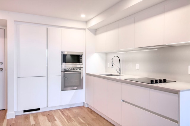 3460 Peel Street 3460 Peel Street — photo 1