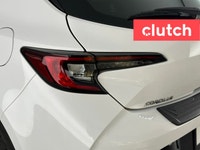 Brake Assist, Front Heated Seats, Folding Rear Seats and more! Clutch is the largest online used car... (image 9)