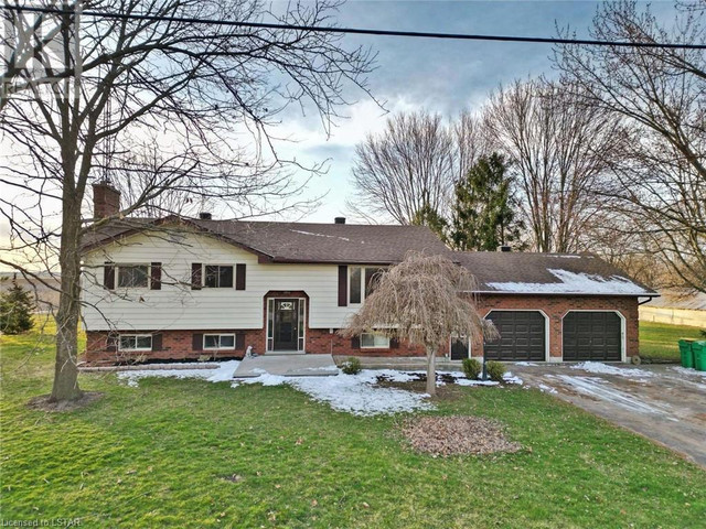 191 SOUTH Street Glencoe, Ontario in Houses for Sale in Chatham-Kent - Image 2