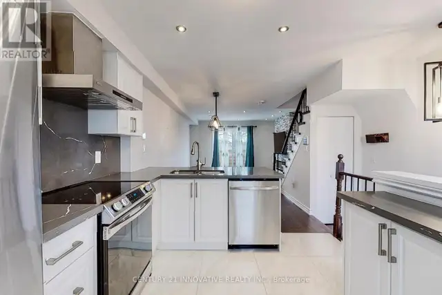 18 - 1635 PICKERING PARKWAY Pickering (Village East), Ontario in Long Term Rentals in Oshawa / Durham Region - Image 14