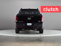 NO ACCIDENTS / CLEAN CARFAX / 1 OWNER / Front Heated Seats, Ventilated Front Seats, Rear Heated Seat... (image 4)