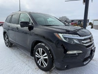 2016 HONDA PILOT EX-L GREAT SHAPE AWD ONLY $260.54 BI WEEKLY WITH $0 DOWN O.A.C CERTIFICATION INCLUD... (image 6)