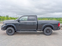 Come see this 2018 Ram 1500 Express before someone takes it home! *You Can't Beat the Price with The... (image 1)