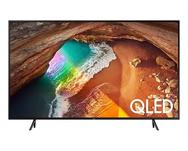 Samsung 65 inch QLED Smart 4K UHD TV $899.00 No Tax62865711925123123