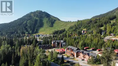 Echo Ridge slope side luxury living! Echo Ridge Subdivision is the newest addition to the Red Mounta...