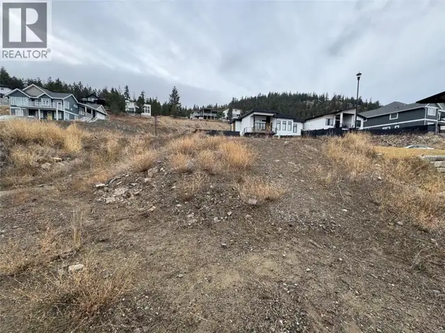 1668 Balsam Place Kamloops, British Columbia in Land for Sale in Kamloops - Image 4