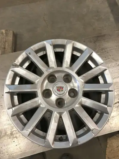 Shop for Tires: www.allabouttire.ca/stock Shop for Wheels: www.allabouttire.ca/wheels Request an App...