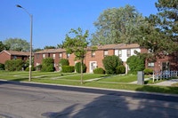 No Last Month's Rent Deposit Visit our Website: https://www.capreit.ca/apartments-for-rent/brampton-... (image 6)