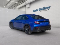 Accident Free! | Full-time Symmetrical All-Wheel Drive | Subaru Performance Transmission | Sport Buc... (image 3)