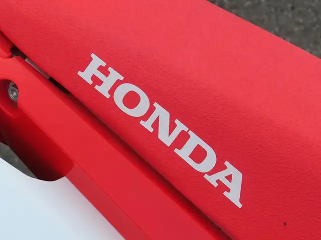 2019 Honda CRF450L in Street, Cruisers & Choppers in Cambridge - Image 16