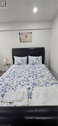14 GOURLAY FARM Lane Unit# B Ayr, Ontario Kitchener / Waterloo Kitchener Area Preview