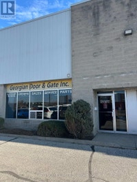 4 - 56 CHURCHILL DRIVE Barrie (Allandale), Ontario Barrie Ontario Preview