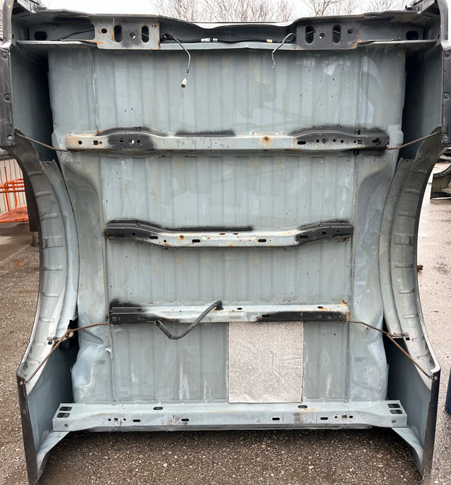 Southern Truck Box/Bed Ford F150 Rust Free! in Auto Body Parts in Thunder Bay - Image 3