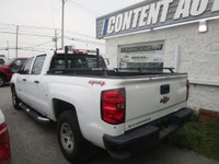 2016 Chevrolet Silverado 1500 **CONTENT AUTO SPÉCIALISTE DU FINANCEMENT MAISON SANS ENQUETE CREDIT *... (image 4)