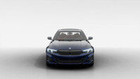La toute nouvelle *BMW 330i xDrive Berline 2026* laisse les conventions derrière. La Série 3 combine... (image 2)