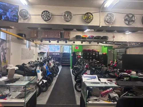 Situé à Montréal, dans le quartier Villeray, un secteur très recherché de Montréal. Les Développemen...