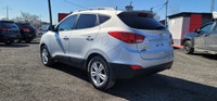 GARANTIE 1 ANS CREDIT DIRECT EN LIGNE AU WWW.AUTO-INTERNET.CA WOW 2013 HYUNDAI TUCSON GLS TOUT EQUIP... (image 4)