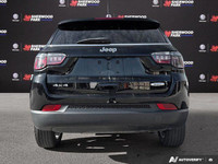 Come see this 2022 Jeep Compass North before someone takes it home! *Get Your Money's Worth for this... (image 4)