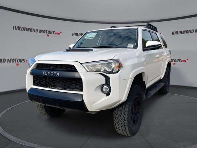 2019 Toyota 4Runner TRD PRO 4WD in Cars & Trucks in Hamilton