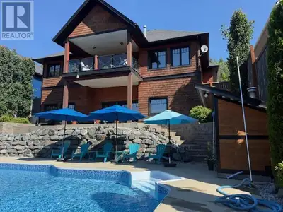 This exceptional 4 bedroom home offers quality, comfort, and a standout backyard retreat. The exteri...