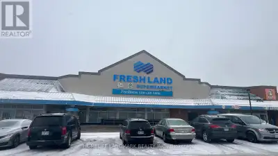 A fully equipped retail unit is now available for lease in a high-traffic Food Court. This space is...