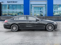 WAS: $48995 NOW: $45995 plus taxes and licensing feesElevate your everyday drives with this 2024 Mer... (image 2)