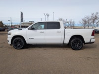 This new 2026 Ram 1500 Sport delivers bold styling, advanced technology, and impressive performance.... (image 2)