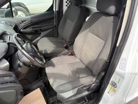 CAN FINANCE or LEASE, 2017 FORD TRANSIT CONNECT “$4K UPFITTED” CARGO VAN, Super Clean White Exterior... (image 7)