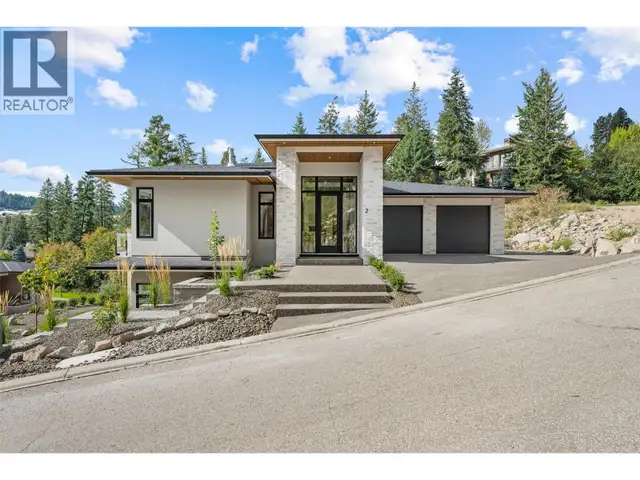 271 Chicopee Road Unit# 2 Vernon, British Columbia in Houses for Sale in Fort St. John - Image 4