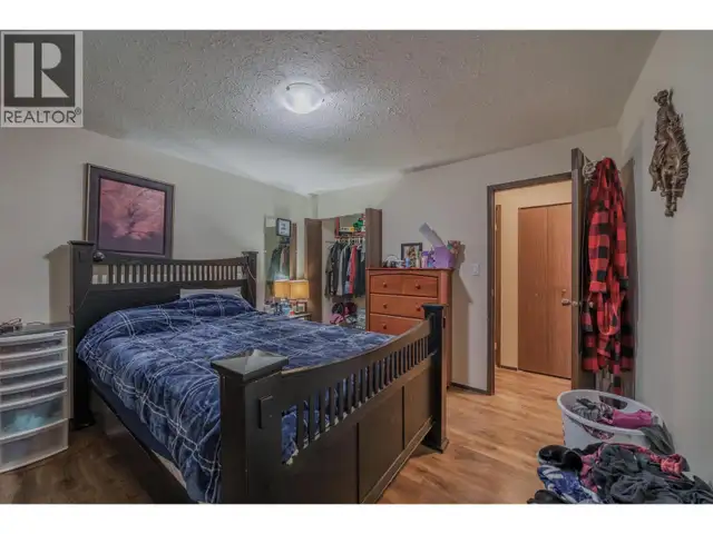 720 CARIBOO TRAIL 100 Mile House, British Columbia in Houses for Sale in 100 Mile House - Image 17