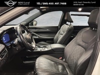 ===== 2022 INFINITI QX60 Autograph ===== ===== Pourquoi acheter chez nous ? ===== Depuis plus de 50... (image 8)