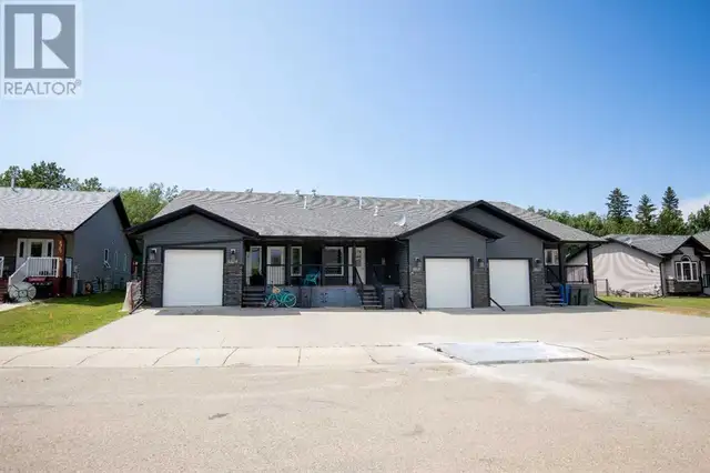 5529 52 AvenueClose Innisfail, Alberta62864392000514121