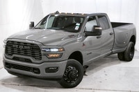 Take on the toughest jobs with confidence in this brand new 2026 RAM 3500 Big Horn, now available at... (image 2)