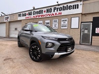 All prices subject to applicable taxes 2023 Chevrolet Trailblazer LT AWD – 4DR SUV | 1.3L Turbo | Mo... (image 1)
