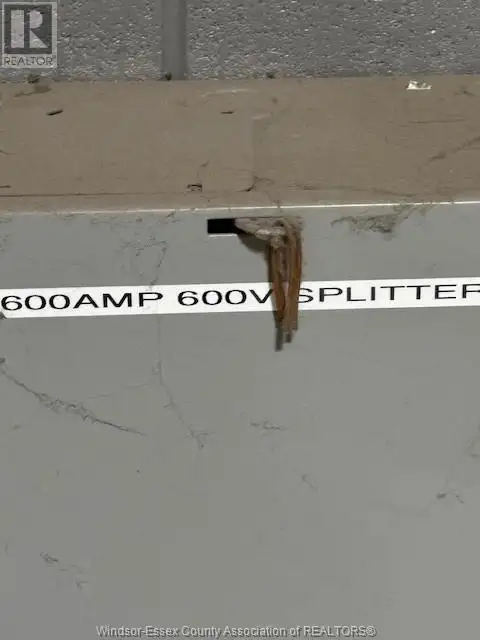 6144 MORTON INDUSTRIAL DRIVE LaSalle, Ontario in Commercial & Office Space for Rent in Windsor Region - Image 10