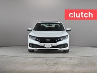 1 OWNER / Front Heated Seats, Climate Control, Dual Zone Front Climate Control and more! Clutch is t... (image 2)