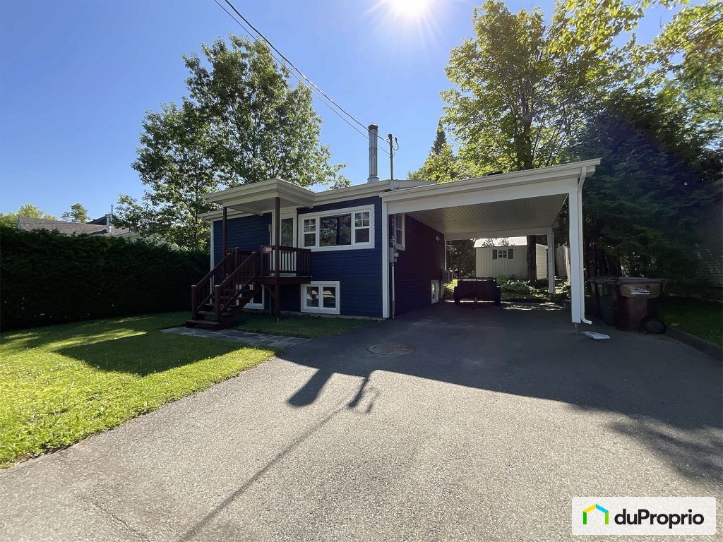 $430,000 - Bungalow for sale in Sherbrooke (Rock Forest) — photo 3