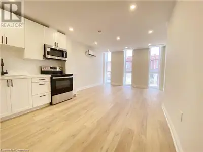588 BARTON Street E Unit# 21 Hamilton, Ontario