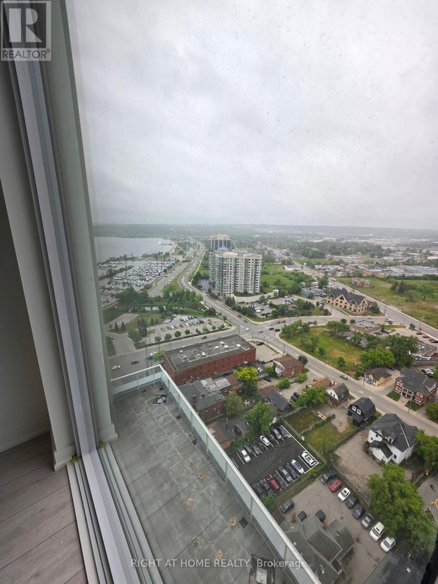 2510 - 39 MARY STREET Barrie (Lakeshore), Ontario 2