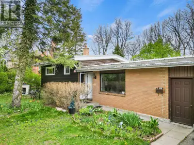776 Sunninghill Ave offers an incredible opportunity to own a beautiful one-third acre property in o...