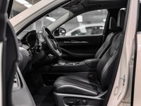 Elevate your driving experience in the sophisticated 2025 INFINITI QX60 Pure, finished in striking G... (image 8)